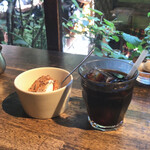 スパイスカフェ - 