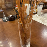 長濱浪漫ビール - とまらん棒　440円