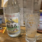 くし嘉十八番 - 