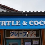 TURTLE＆COCO'S - 