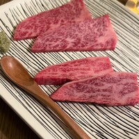 焼肉白炭 - 
