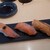 ことぶき寿司 - サクラマス食べ比べ  1100円