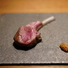 串羊 - 料理写真:ラムチョップ