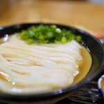 うどん 丸香 - 