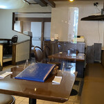 オリジナル洋食 キッチュ食堂 - 