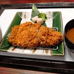 Tonkatsu No Wakura - 