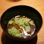 串羊 - スープカレー