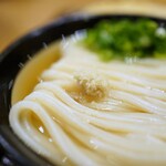 うどん 丸香 - 