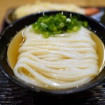 うどん 丸香 - 