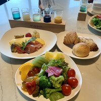 レストラン Chef's Theatre - 