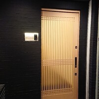 寿司処 かい原 - 隠れ家感満載 知らんかったら入れない