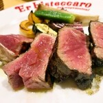 エル ビステッカーロ デイ マニャッチョーニ - 