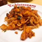 エル ビステッカーロ デイ マニャッチョーニ - 