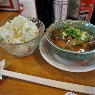 立呑み処 おかわり_0