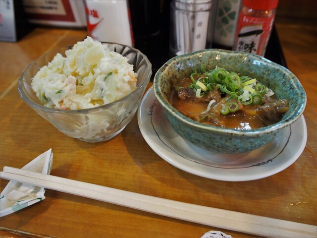 Tachinomi Dokoro Okawari photo 2