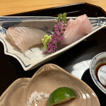 御料理ふじ居 - 