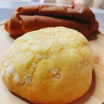 オイシイパンヤ - 