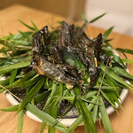 御料理ふじ居 - 