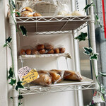 オイシイパンヤ - 