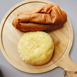 オイシイパンヤ - 