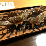 御料理ふじ居 - 