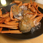 御料理ふじ居 - 