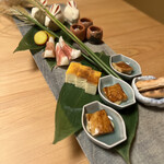 御料理ふじ居 - 