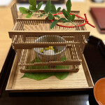 御料理ふじ居 - 