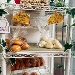 オイシイパンヤ - 