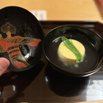 御料理ふじ居 - 