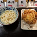 丸亀製麺 - 