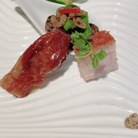 中国飯店 富麗華 - 