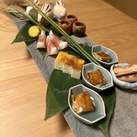 御料理ふじ居 - 