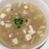 中国飯店 富麗華 - 