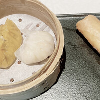 中国飯店 富麗華 - 