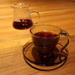 PENITENT - 「ジャムやワインのような濃厚な香りがたのしめます。シナモンのような風味も。」というprologコロンビア la indnesia。