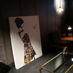 PENITENT - ポップアート素敵。