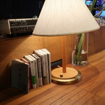 PENITENT - 本もあるよ。