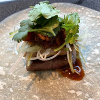 焼肉うしごろ 新宿三丁目店 - 