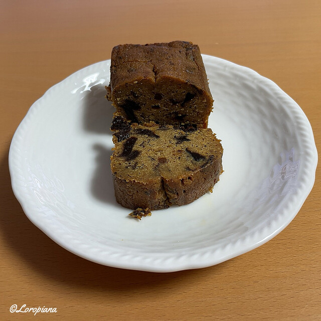 イルフェボー洋菓子店（IL FAIT BEAU） - 郡山富田（ケーキ）の写真