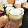 和食地酒 勘助 - 九州大学以来の５年ぶりの乾杯！