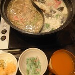 Shabu you - 