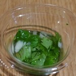 Pansan No Mise - 香菜（パクチー）