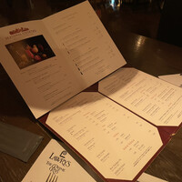 ロウリーズ・ザ・プライムリブ 恵比寿ガーデンプレイス店 - 