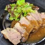 ·【雞脯肉產】 炭烤伊之豬