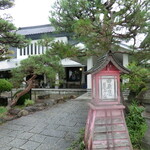 田原屋菓子店 - 