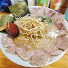 ラーメンショップ椿 上彦川戸店