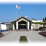 霧島ホテル - 知覧特攻記念会館　こころが洗われます。