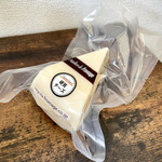 Karuizawa Farmer's Gift - 硬質チーズ