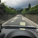 霧島ホテル - 知覧武家屋敷と箱庭庭園の街並みです